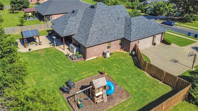 3705 Oakbrooke Ave, Bentonville, AR 72712 - photo 27