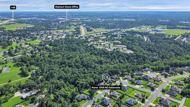 3705 Oakbrooke Ave, Bentonville, AR 72712 - photo 30