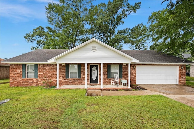 1085 Day Rd, Pottsville, AR 72858 - photo 1