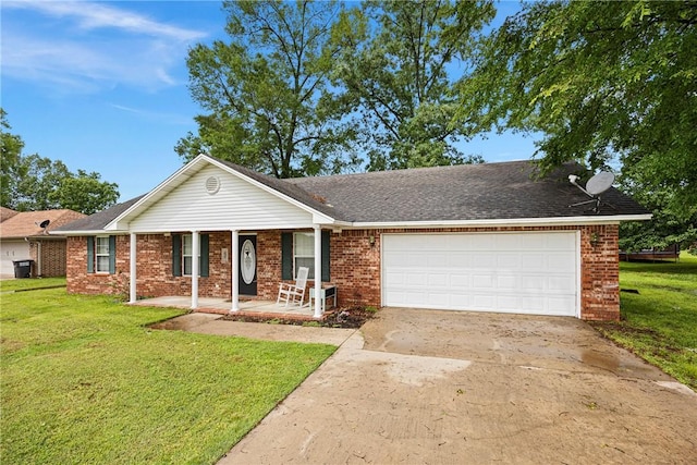 1085 Day Rd, Pottsville, AR 72858 - photo 2