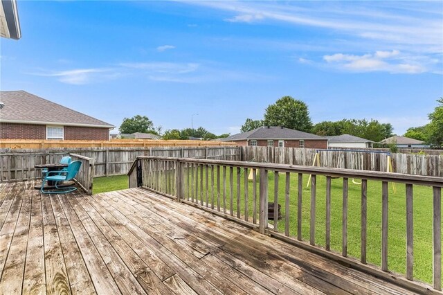 605 Roselawn St, Siloam Springs, AR 72761 - photo 25