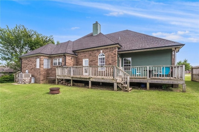 605 Roselawn St, Siloam Springs, AR 72761 - photo 26