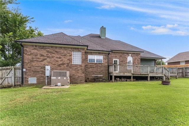 605 Roselawn St, Siloam Springs, AR 72761 - photo 27