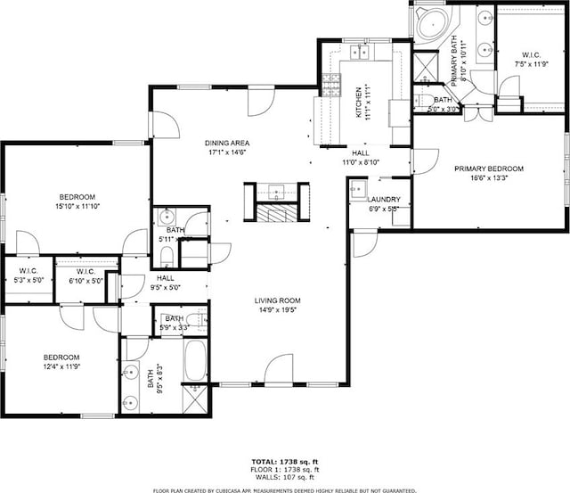 605 Roselawn St, Siloam Springs, AR 72761 - photo 30