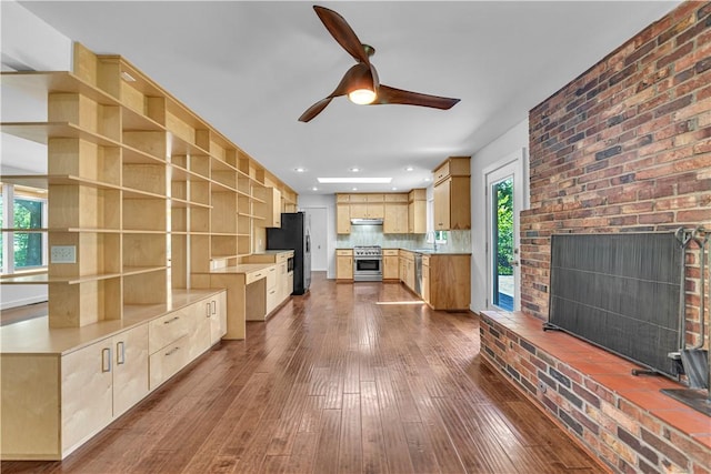 524 W Prospect St, Fayetteville, AR 72701 - photo 8