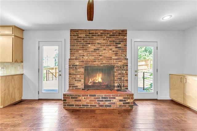 524 W Prospect St, Fayetteville, AR 72701 - photo 9