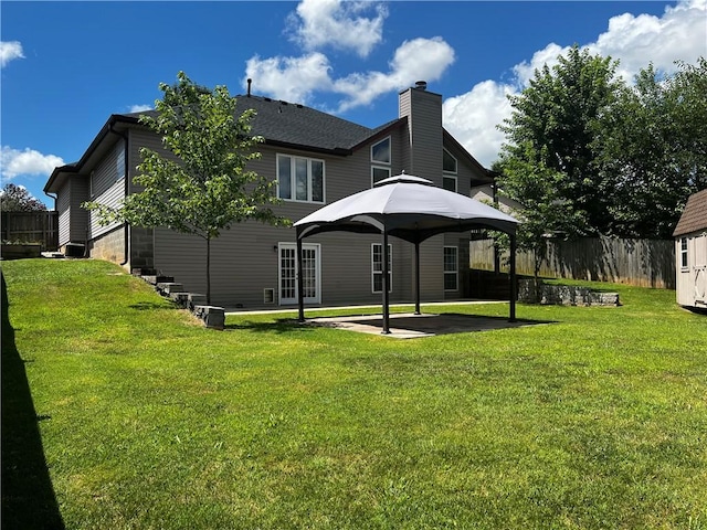 1311 E Rachel Ln, Rogers, AR 72758 - photo 4