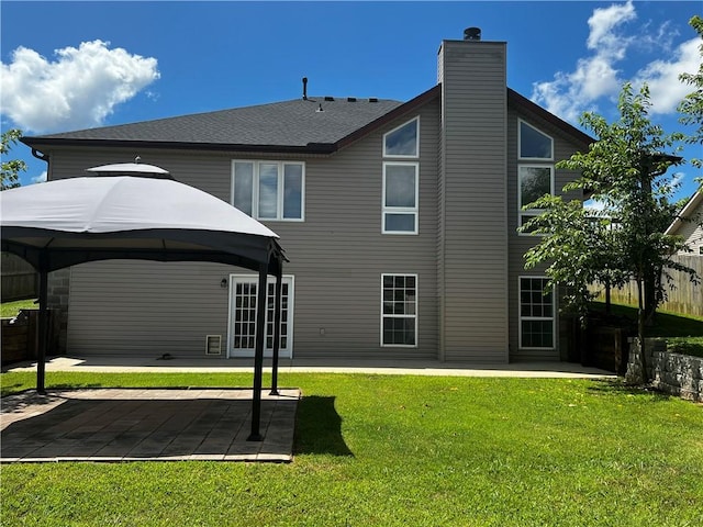 1311 E Rachel Ln, Rogers, AR 72758 - photo 5