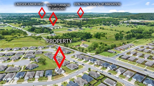 3742 Rockdale St, Springdale, AR 72764 - photo 34