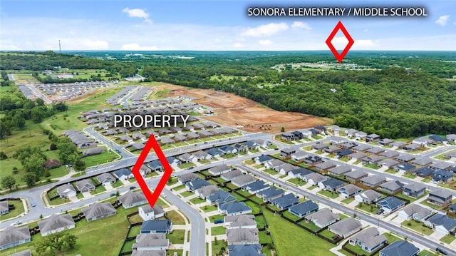 3742 Rockdale St, Springdale, AR 72764 - photo 37