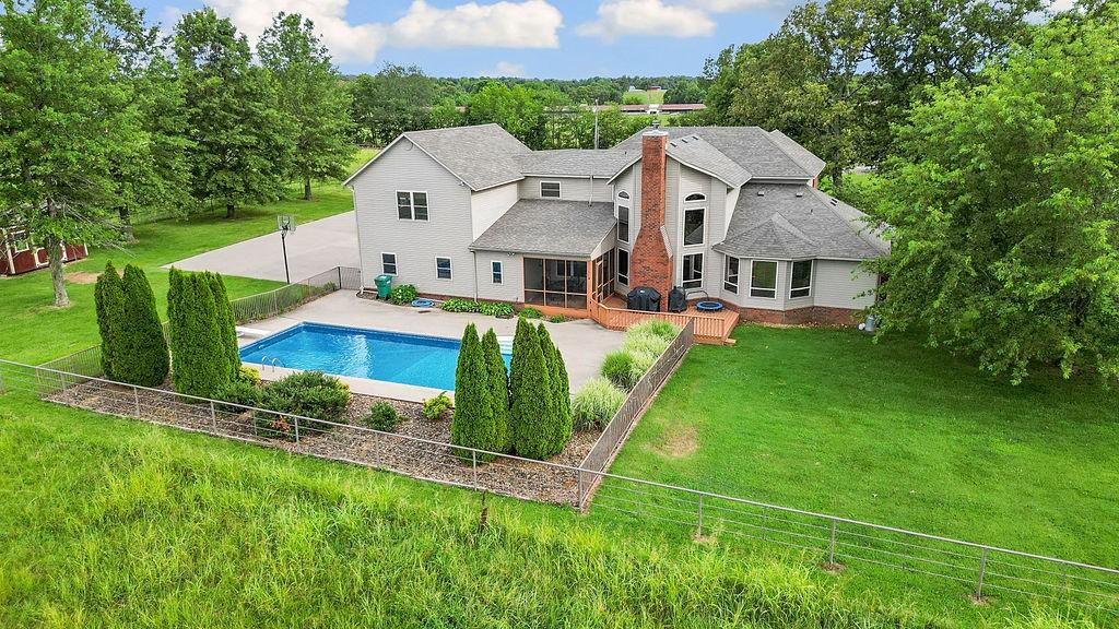 1436 Kissinger Ave, Tontitown, AR 72762 - photo 1