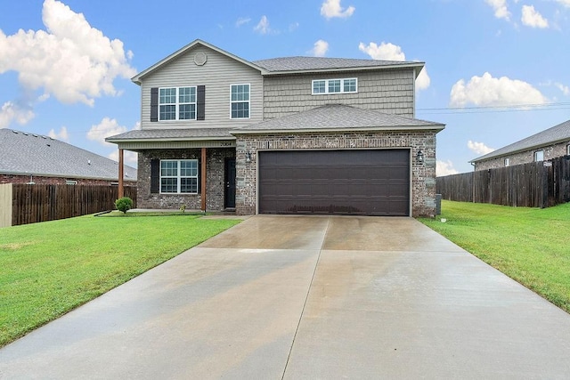 7004 SW Chalkstone Rd, Bentonville, AR 72713 - photo 1
