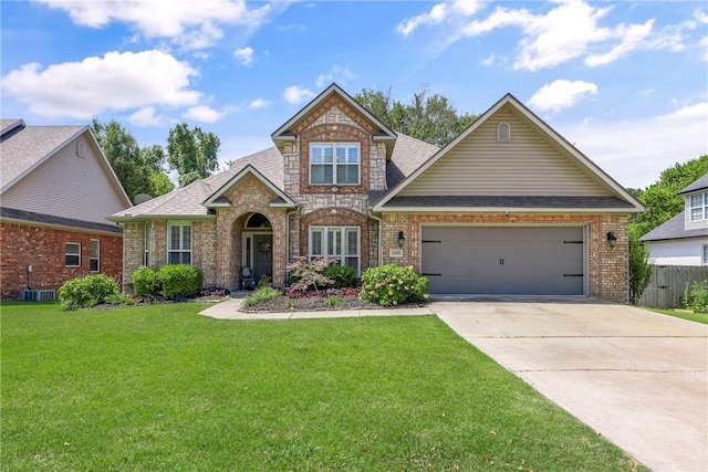 2509 Magnolia Dr, Springdale, AR 72762 - photo 1