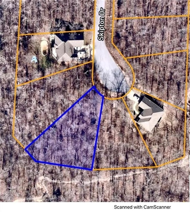 LOT43 Skipton Dr, Bella Vista, AR 72714 - photo 1