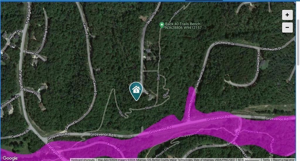 LOT43 Skipton Dr, Bella Vista, AR 72714 - photo 2