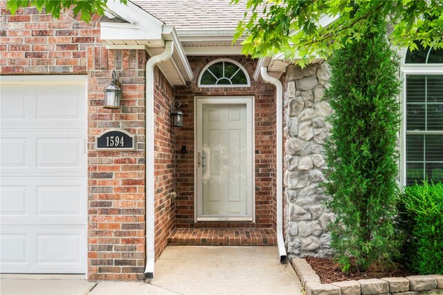 1594 Oakhaven Pl, Fayetteville, AR 72704 - photo 5
