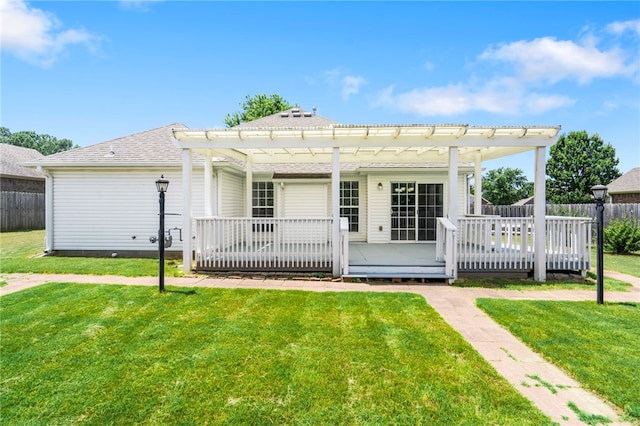 1594 Oakhaven Pl, Fayetteville, AR 72704 - photo 30