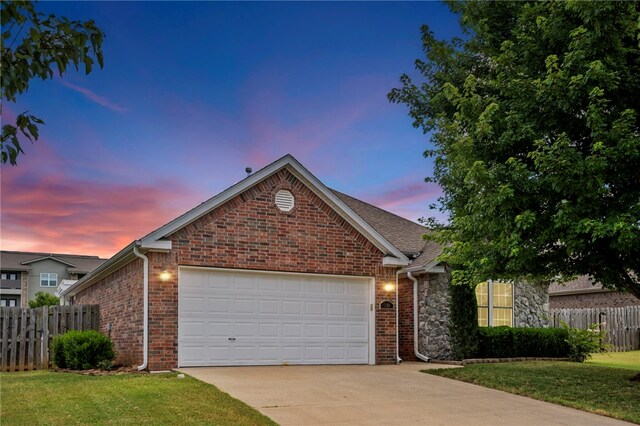 1594 Oakhaven Pl, Fayetteville, AR 72704 - photo 31