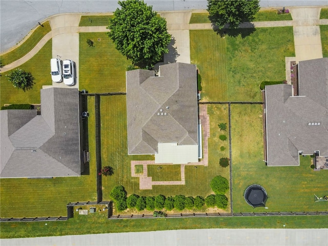 1594 Oakhaven Pl, Fayetteville, AR 72704 - photo 32