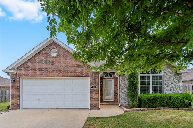 1594 Oakhaven Pl, Fayetteville, AR 72704 - photo 1