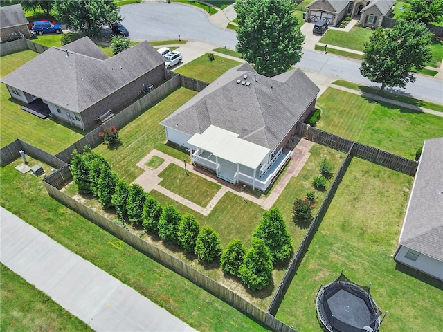 1594 Oakhaven Pl, Fayetteville, AR 72704 - photo 3