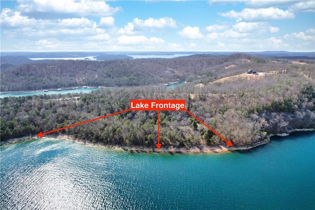 22466 Slate Gap Rd, Garfield, AR 72732 - photo 1