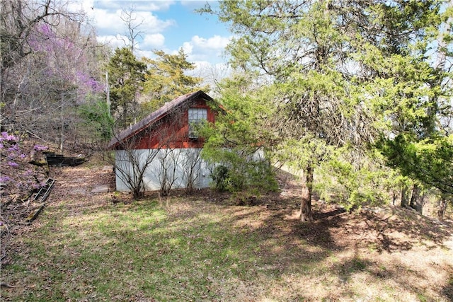 22466 Slate Gap Rd, Garfield, AR 72732 - photo 9