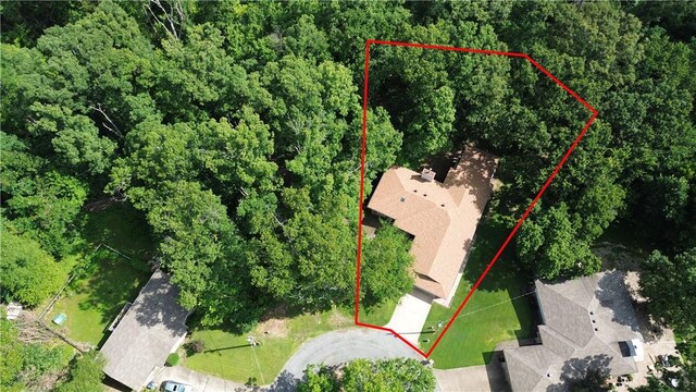 8 Ashton Ln, Bella Vista, AR 72715 - photo 4