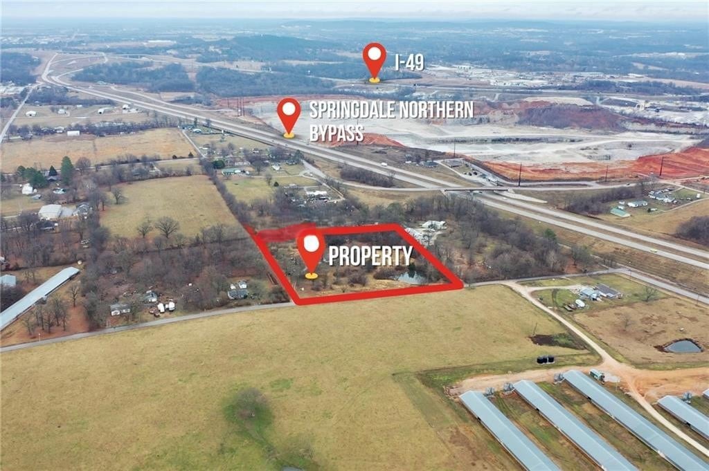 12952 Sharp Springs Rd, Springdale, AR 72745 - photo 2