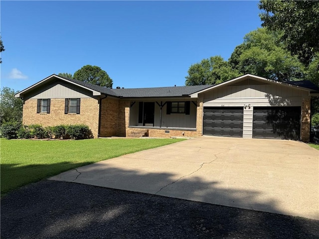 536 Old Post Rd, Russellville, AR 72802 - photo 1