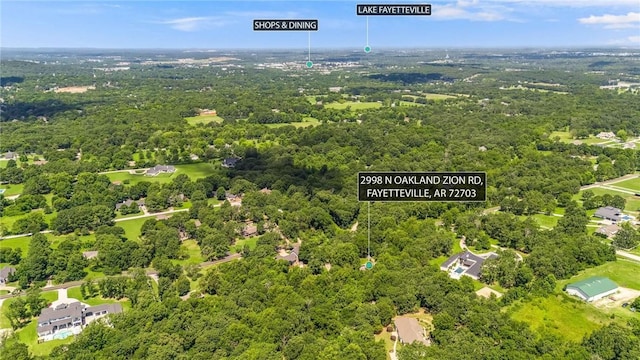 2998 N Oakland Zion Rd, Fayetteville, AR 72703 - photo 47