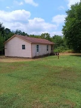 0 Klondyke St, Havana, AR 72826