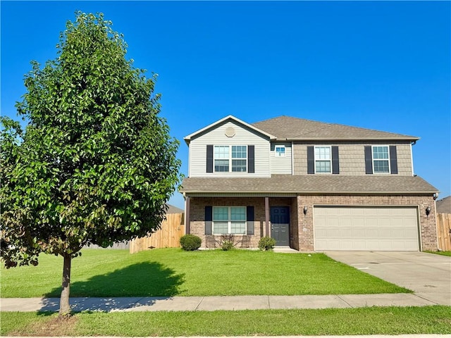 6106 SW Sumter Rd, Bentonville, AR 72713 - photo 1