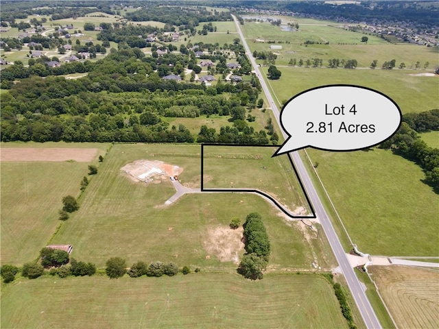 LOT4 W Bowen Blvd, Fayetteville, AR 72703 - photo 3