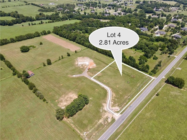 LOT4 W Bowen Blvd, Fayetteville, AR 72703 - photo 1