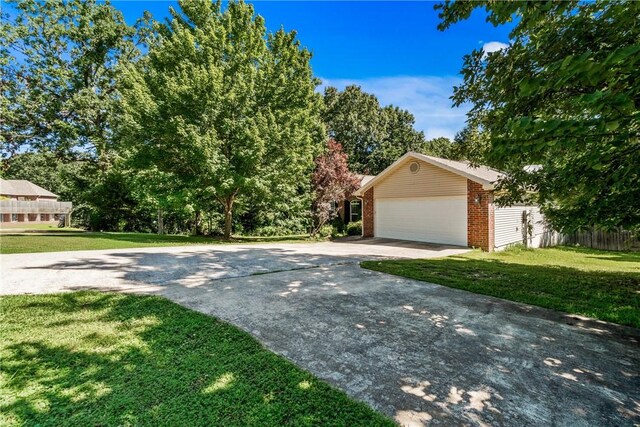 48 Sherlock Dr, Bella Vista, AR 72715 - photo 1