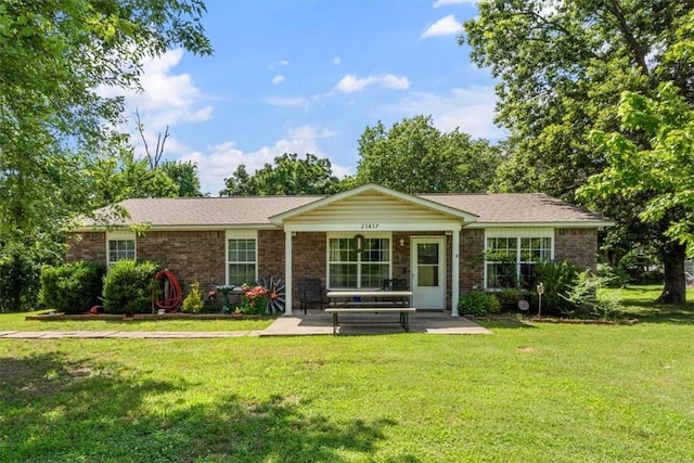 23425 County Road 530, Colcord, OK 74338 - photo 1