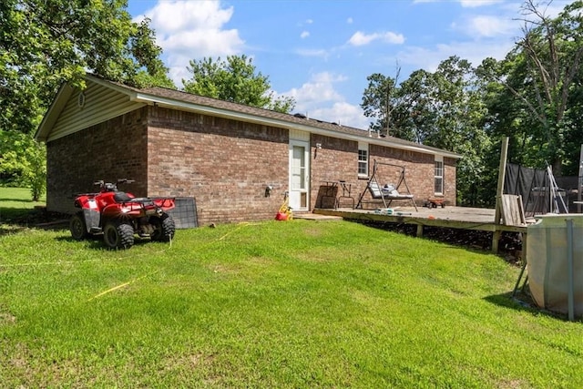 23425 County Road 530, Colcord, OK 74338 - photo 3