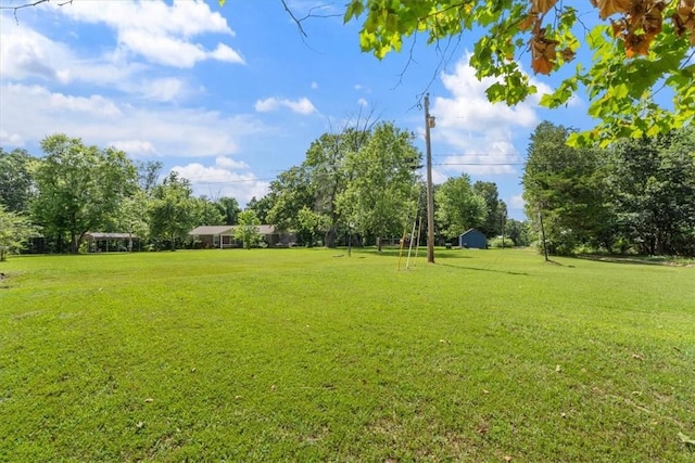 23425 County Road 530, Colcord, OK 74338 - photo 4