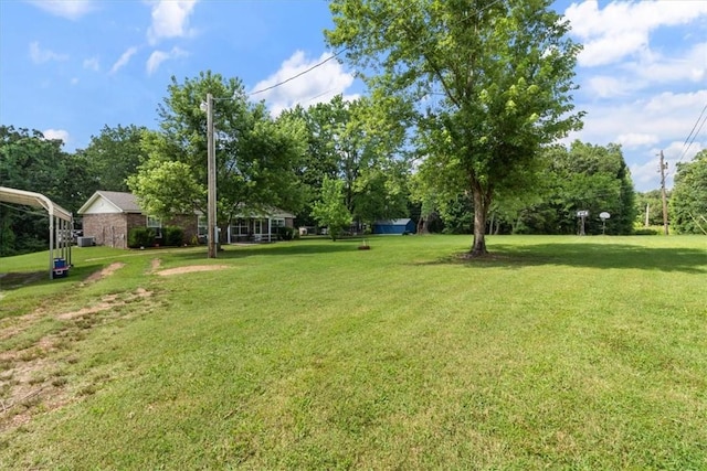 23425 County Road 530, Colcord, OK 74338 - photo 5