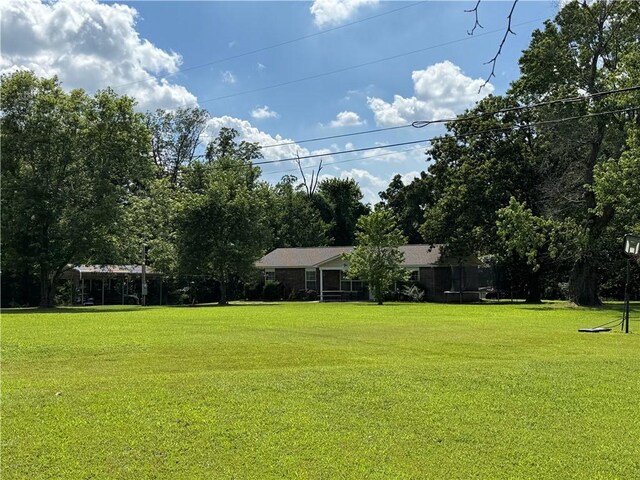 23425 County Road 530, Colcord, OK 74338 - photo 23