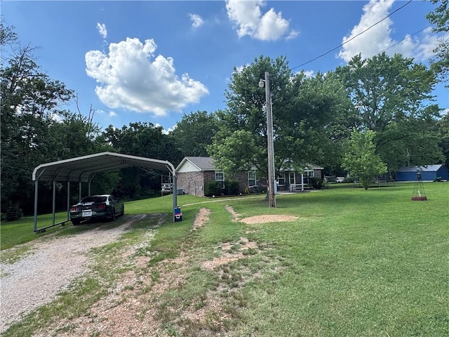 23425 County Road 530, Colcord, OK 74338 - photo 26