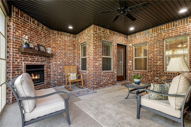 703 Eaton St, Bentonville, AR 72712 - photo 3