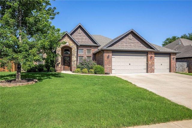 703 Eaton St, Bentonville, AR 72712 - photo 1