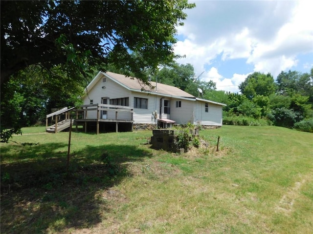 1880 Madison 7884 Rd, Wesley, AR 72773 - photo 1