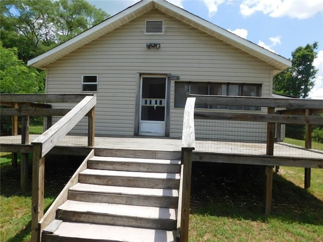 1880 Madison 7884 Rd, Wesley, AR 72773 - photo 2