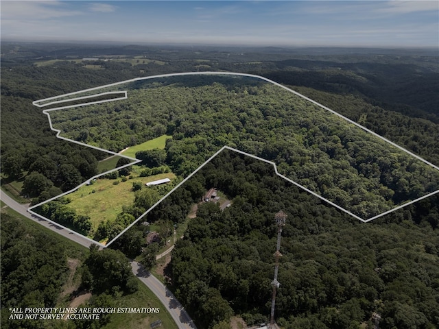 TBD Highway 23 S, Eureka Springs, AR 72632 - photo 2