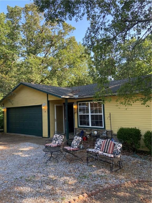 28 Clevedon Cir, Bella Vista, AR 72715 - photo 2