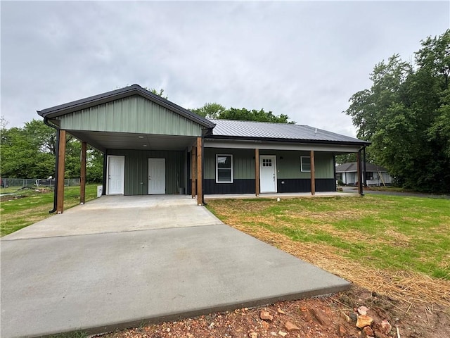 1789 Buffington Rd, Westville, OK 74965 - photo 1