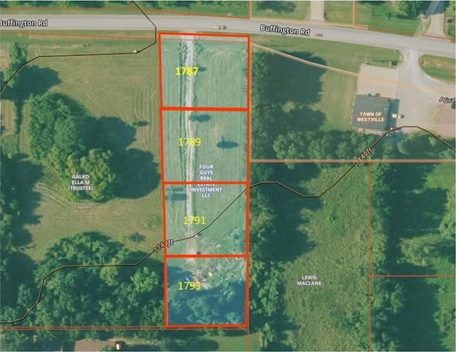 1789 Buffington Rd, Westville, OK 74965 - photo 6